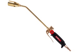 Горелка кабельная ГВ-100-Р(Ф стакана=35 мм, L=510 мм рычаг), Redius