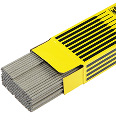 Сварочные материалы