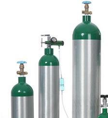 Баллоны и баллонное оборудование