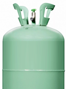 Фреон и хладон